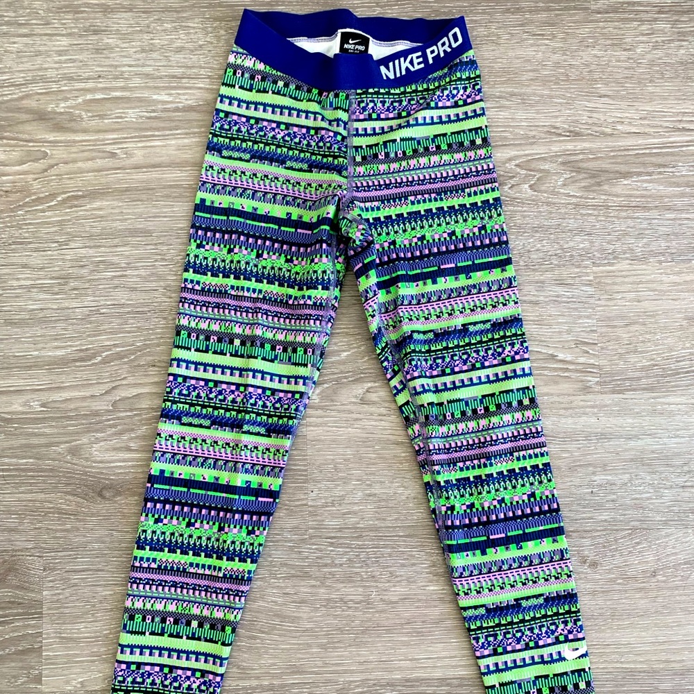 Nike leggings